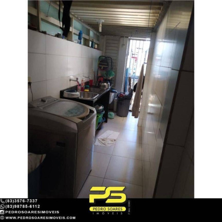 Imagem Casa com 4 Quartos à Venda, 350 m² em Tambauzinho - João Pessoa Imagem Casa com 4 Quartos à Venda, 350 m² em Tambauzinho - João Pessoa