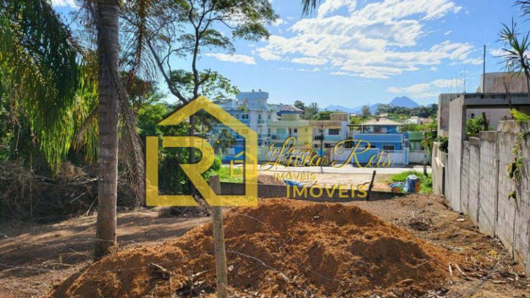 Imagem Terreno à Venda, 360 m² em Extensão Novo Rio Das Ostras - Rio Das Ostras