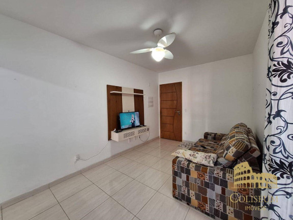 Imagem Apartamento com 1 Quarto à Venda, 53 m² em Vila Guilhermina - Praia Grande Imagem Apartamento com 1 Quarto à Venda, 53 m² em Vila Guilhermina - Praia Grande