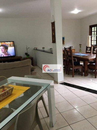 Imagem Casa com 4 Quartos à Venda, 300 m² em Vila Verde - Itapevi Imagem Casa com 4 Quartos à Venda, 300 m² em Vila Verde - Itapevi