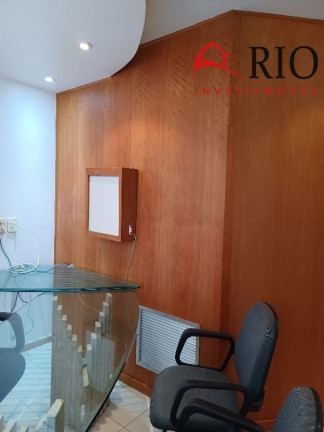 Imagem Sala Comercial à Venda, 35 m² em Barra Da Tijuca - Rio De Janeiro Imagem Sala Comercial à Venda, 35 m² em Barra Da Tijuca - Rio De Janeiro