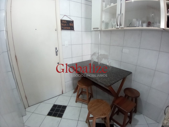 Imagem Imóvel com 3 Quartos à Venda, 140 m² em Pompéia - Santos Imagem Imóvel com 3 Quartos à Venda, 140 m² em Pompéia - Santos