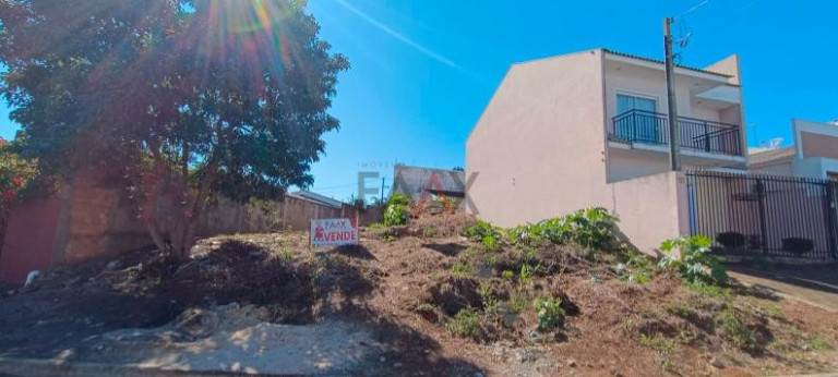 Imagem Terreno à Venda, 193 m² em Morro Alto - Guarapuava Imagem Terreno à Venda, 193 m² em Morro Alto - Guarapuava