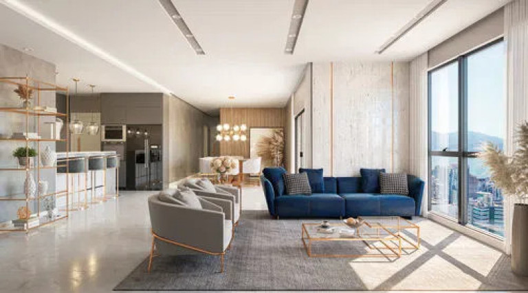 Imagem Apartamento com 3 Quartos à Venda, 150 m² em Meia Praia - Itapema Imagem Apartamento com 3 Quartos à Venda, 150 m² em Meia Praia - Itapema