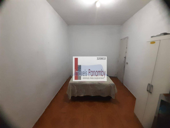 Casa com 3 Quartos à Venda, 50 m² em Paraisópolis - São Paulo