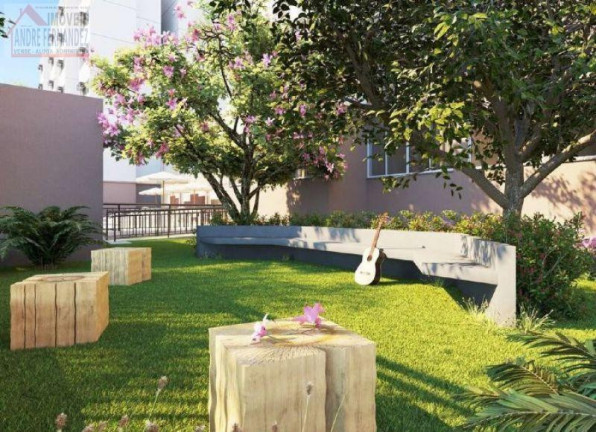 Imagem Apartamento com 2 Quartos à Venda, 50 m² em Jardim Atlântico - Olinda