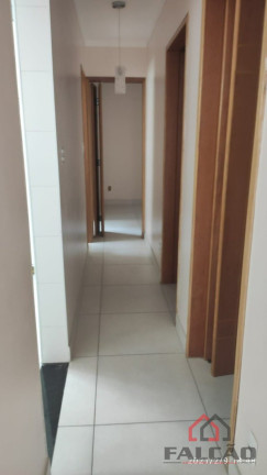Imagem Apartamento com 3 Quartos à Venda, 56 m² em Jardim Independência - São Vicente Imagem Apartamento com 3 Quartos à Venda, 56 m² em Jardim Independência - São Vicente