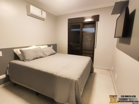 Imagem Imóvel com 2 Quartos para Alugar ou Temporada, 77 m² em Riviera - Bertioga Imagem Imóvel com 2 Quartos para Alugar ou Temporada, 77 m² em Riviera - Bertioga