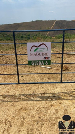 Imagem Imóvel à Venda, 20.000 m² em Fazendinhas Maquiné - Cordisburgo Imagem Imóvel à Venda, 20.000 m² em Fazendinhas Maquiné - Cordisburgo