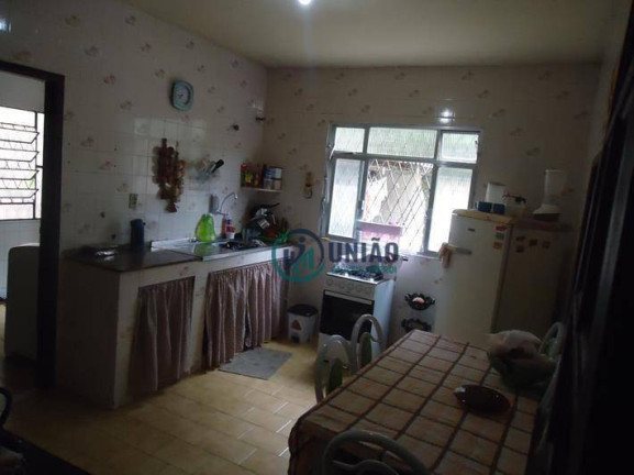 Imagem Casa com 3 Quartos à Venda, 100 m² em Itaipu - Niterói Imagem Casa com 3 Quartos à Venda, 100 m² em Itaipu - Niterói