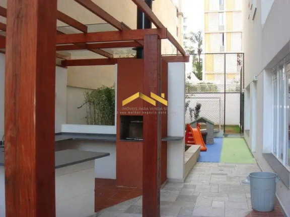 Imagem Apartamento com 3 Quartos à Venda, 93 m² em Pinheiros - São Paulo Imagem Apartamento com 3 Quartos à Venda, 93 m² em Pinheiros - São Paulo