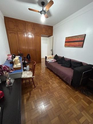 Imagem Casa com 3 Quartos à Venda, 168 m² em Ponta Da Praia - Santos Imagem Casa com 3 Quartos à Venda, 168 m² em Ponta Da Praia - Santos