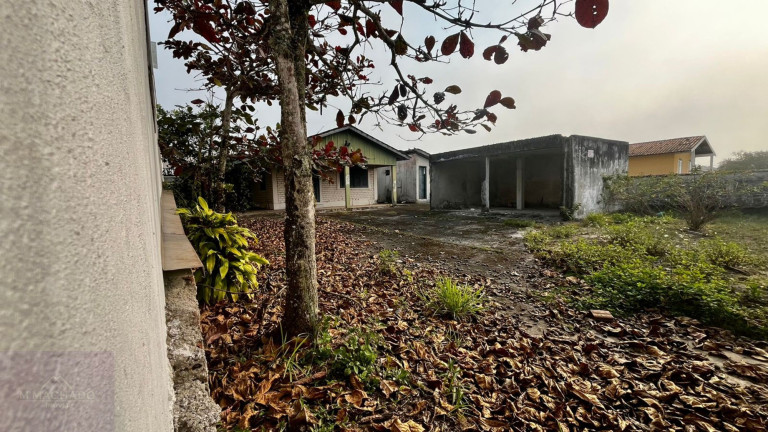 Imagem Terreno à Venda, 375 m² em Grajau - Pontal Do Paraná