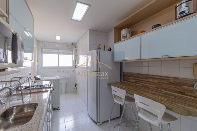 Imagem Apartamento com 3 Quartos à Venda, 92 m² em Centro - Osasco