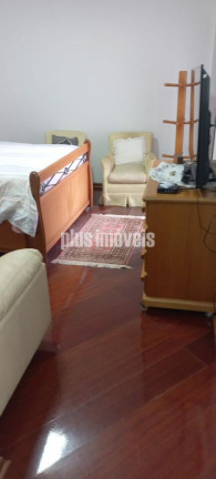Imagem Apartamento com 3 Quartos à Venda, 227 m² em Centro - Atibaia Imagem Apartamento com 3 Quartos à Venda, 227 m² em Centro - Atibaia