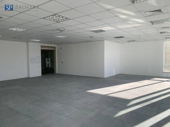 Imagem Sala Comercial para Alugar, 139 m² em Brooklin - São Paulo Imagem Sala Comercial para Alugar, 139 m² em Brooklin - São Paulo