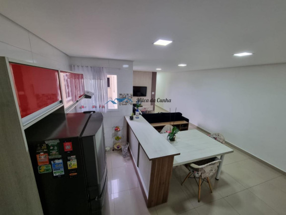 Imagem Apartamento com 4 Quartos à Venda, 172 m² em Vila Pinheirinho - Santo André