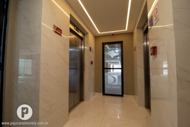 Imagem Apartamento com 3 Quartos à Venda, 78 m² em Jatiúca - Maceió