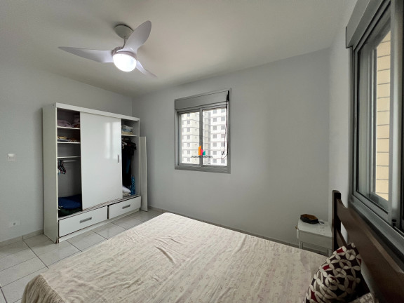 Imagem Apartamento com 2 Quartos à Venda, 89 m² em Tupi - Praia Grande