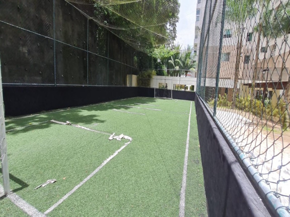 Imagem Imóvel com 4 Quartos à Venda, 143 m² em Barra - Salvador Imagem Imóvel com 4 Quartos à Venda, 143 m² em Barra - Salvador