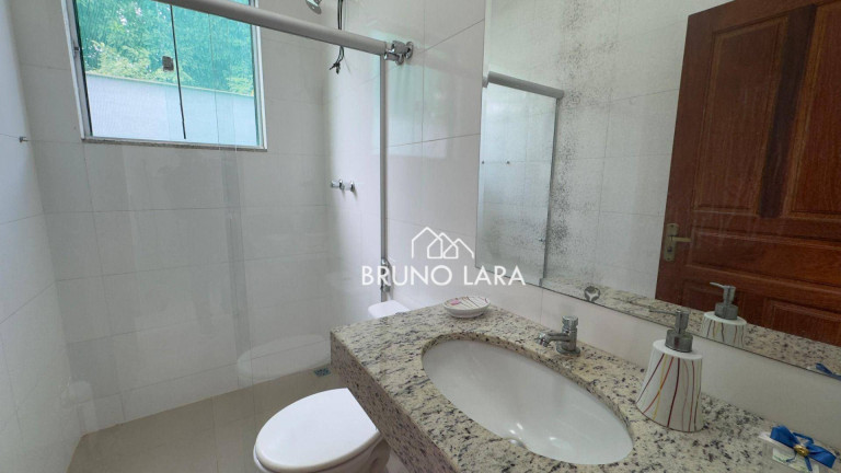 Imagem Casa com 3 Quartos à Venda, 200 m² em Condomínio Fazenda Mirante - Igarapé Imagem Casa com 3 Quartos à Venda, 200 m² em Condomínio Fazenda Mirante - Igarapé