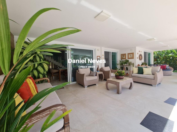 Imagem Casa de Condomínio com 4 Quartos à Venda, 504 m² em Busca Vida (abrantes) - Camaçari Imagem Casa de Condomínio com 4 Quartos à Venda, 504 m² em Busca Vida (abrantes) - Camaçari