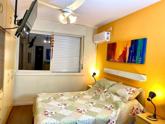 Imagem Apartamento com 3 Quartos à Venda, 106 m² em Rio Branco - Porto Alegre Imagem Apartamento com 3 Quartos à Venda, 106 m² em Rio Branco - Porto Alegre