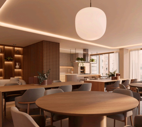 Imagem Imóvel com 3 Quartos à Venda, 89 m² em Centro - Itajaí Imagem Imóvel com 3 Quartos à Venda, 89 m² em Centro - Itajaí