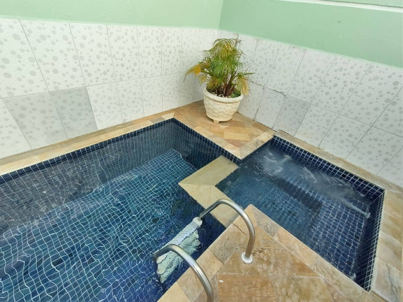 Imagem Casa com 3 Quartos à Venda, 260 m² em Parque Turistico - Peruíbe Imagem Casa com 3 Quartos à Venda, 260 m² em Parque Turistico - Peruíbe