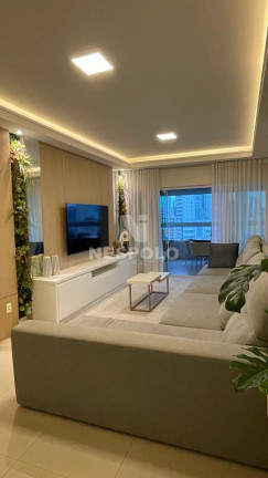 Apartamento à Venda, 140 m² em Centro - Balneario Camboriu