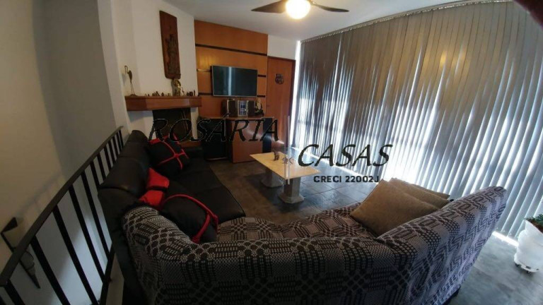 Imagem Apartamento com 4 Quartos à Venda, 240 m² em Perdizes - São Paulo