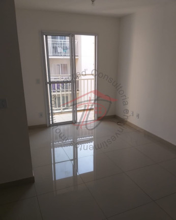 Imagem Imóvel com 2 Quartos à Venda, 47 m² em Jardim Minda - Hortolândia Imagem Imóvel com 2 Quartos à Venda, 47 m² em Jardim Minda - Hortolândia