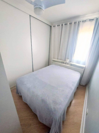 Imagem Apartamento com 3 Quartos à Venda, 80 m² em Vila Gumercindo - São Paulo Imagem Apartamento com 3 Quartos à Venda, 80 m² em Vila Gumercindo - São Paulo