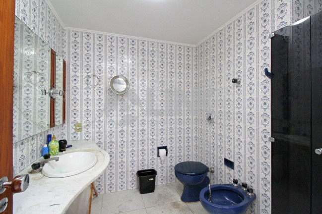 Imagem Apartamento com 4 Quartos à Venda, 214 m² em Menino Deus - Porto Alegre