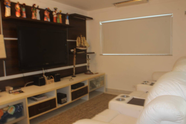 Imagem Cobertura com 4 Quartos à Venda, 311 m² em Riviera De São Lourenço - Bertioga