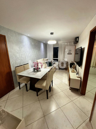 Imagem Apartamento com 1 Quarto à Venda, 52 m² em Jardim Guararapes - Petrolina Imagem Apartamento com 1 Quarto à Venda, 52 m² em Jardim Guararapes - Petrolina