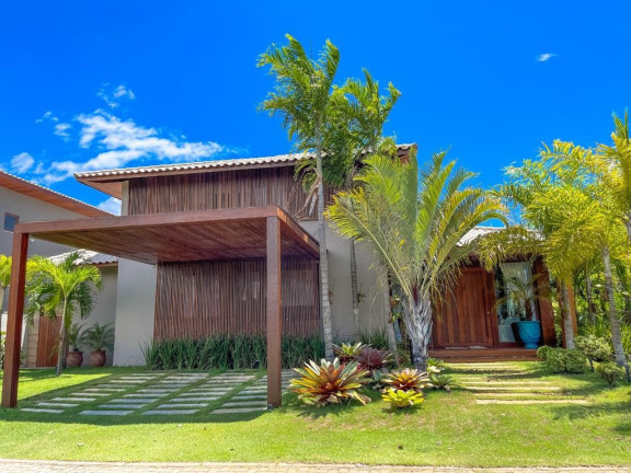 Imagem Casa com 4 Quartos à Venda, em Mata De São João - Praia Do Forte Imagem Casa com 4 Quartos à Venda, em Mata De São João - Praia Do Forte