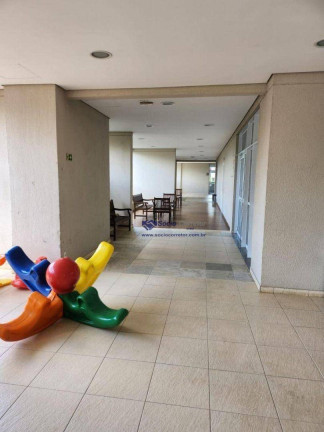 Imagem Apartamento com 2 Quartos à Venda, 56 m² em Vila Rosália - Guarulhos Imagem Apartamento com 2 Quartos à Venda, 56 m² em Vila Rosália - Guarulhos