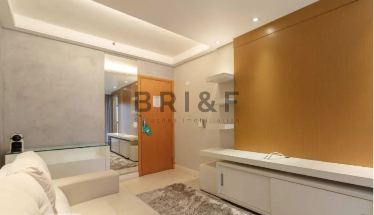 Imagem Apartamento com 1 Quarto à Venda, 45 m² em Vila Uberabinha - São Paulo Imagem Apartamento com 1 Quarto à Venda, 45 m² em Vila Uberabinha - São Paulo