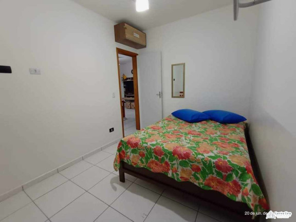 Imagem Apartamento com 2 Quartos à Venda, 45 m² em Ipiranguinha - Ubatuba