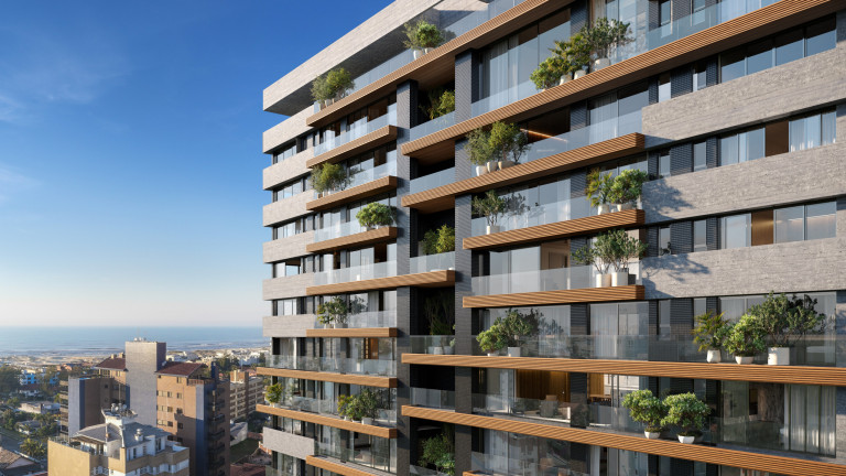 Imagem Apartamento com 3 Quartos à Venda, 200 m² em Predial - Torres Imagem Apartamento com 3 Quartos à Venda, 200 m² em Predial - Torres