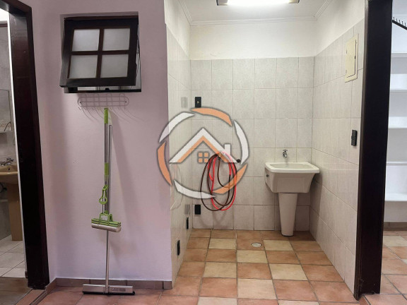Imagem Casa com 2 Quartos à Venda, 240 m² em Osvaldo Cruz - São Caetano Do Sul