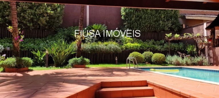 Imagem Casa com 5 Quartos à Venda, 300 m² em Residencial Flórida - Ribeirão Preto Imagem Casa com 5 Quartos à Venda, 300 m² em Residencial Flórida - Ribeirão Preto