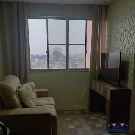 Imagem Apartamento com 2 Quartos à Venda,  em Bandeiras - Osasco