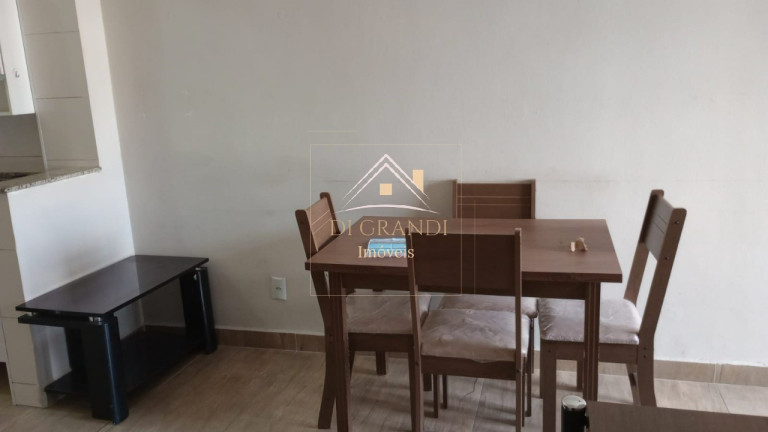 Imagem Kitnet com 1 Quarto à Venda, 36 m² em Centro - Campinas Imagem Kitnet com 1 Quarto à Venda, 36 m² em Centro - Campinas