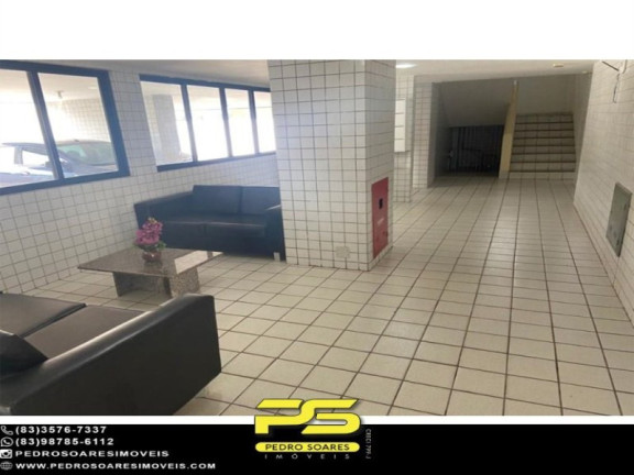 Imagem Apartamento com 3 Quartos à Venda, 93 m² em Intermares - Cabedelo Imagem Apartamento com 3 Quartos à Venda, 93 m² em Intermares - Cabedelo