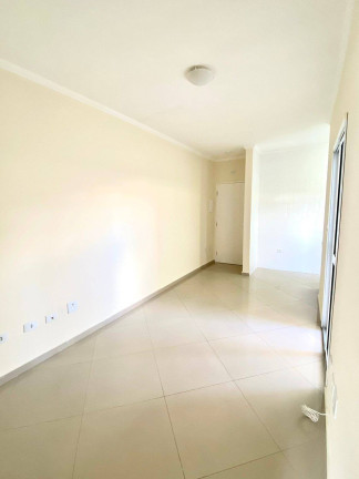 Imagem Apartamento com 2 Quartos à Venda, 48 m² em Jardim Santo André - Santo André