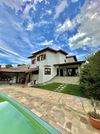Imagem Casa com 3 Quartos à Venda, 282 m² em Nova Gardênia - Atibaia Imagem Casa com 3 Quartos à Venda, 282 m² em Nova Gardênia - Atibaia