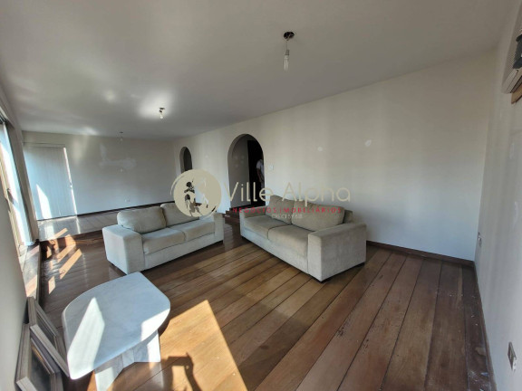 Imagem Apartamento com 3 Quartos à Venda, 250 m² em Pompeia - Santos Imagem Apartamento com 3 Quartos à Venda, 250 m² em Pompeia - Santos
