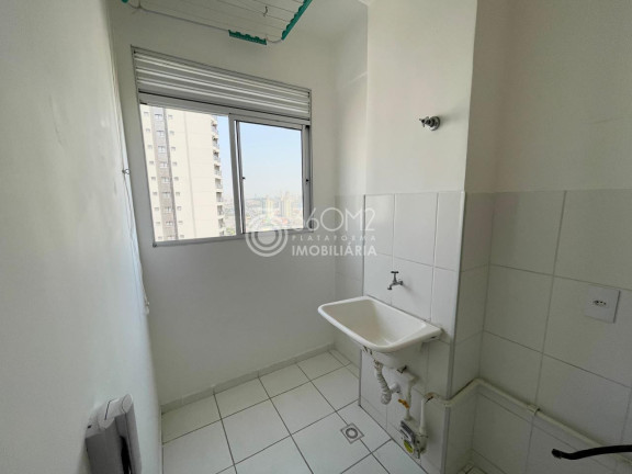 Imagem Apartamento à Venda, 42 m² em Vila Valparaíso - Santo André Imagem Apartamento à Venda, 42 m² em Vila Valparaíso - Santo André